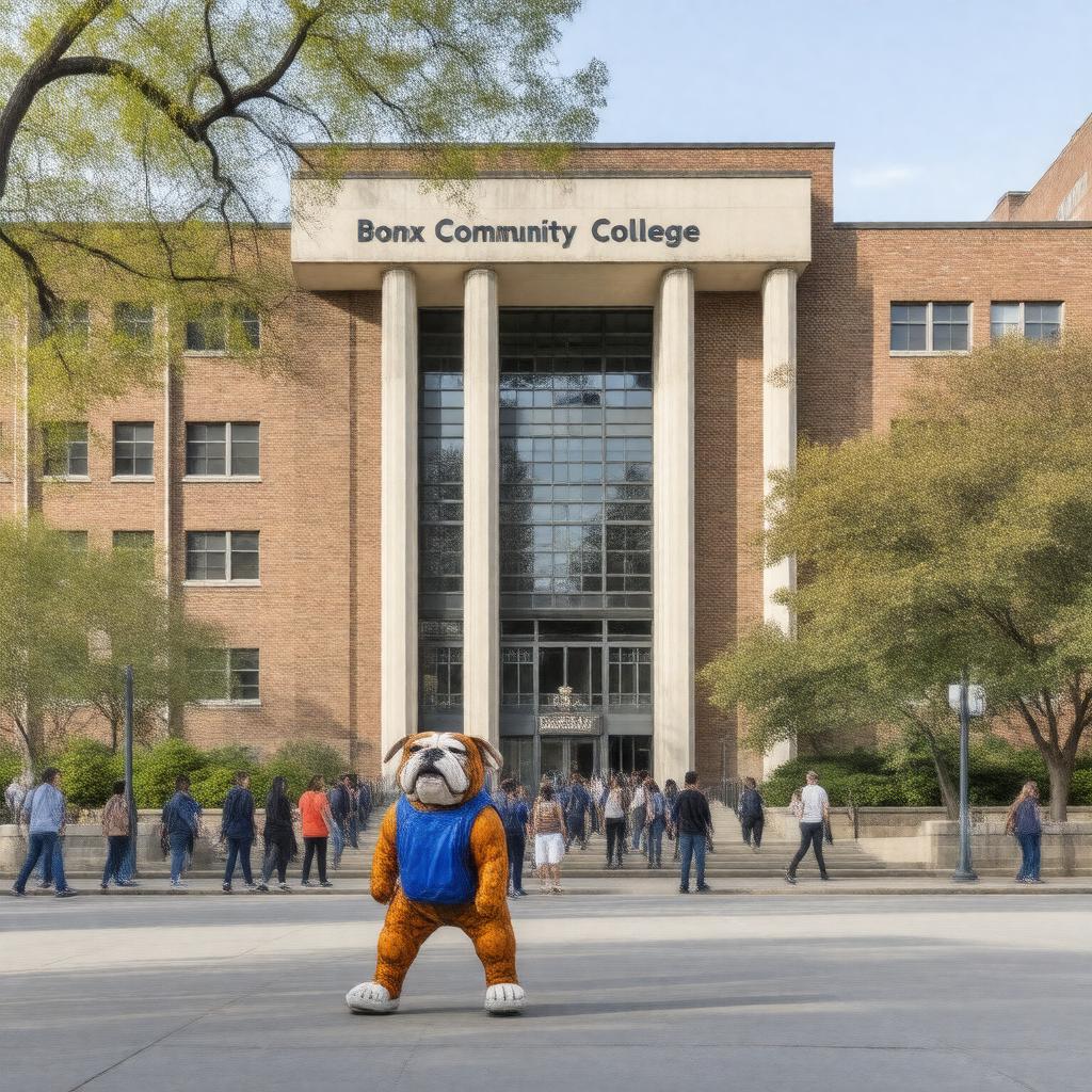 Bronx Community College